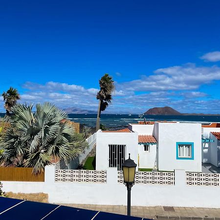 Villa Emilia By Best Holidays Fuerteventura コラレホ エクステリア 写真