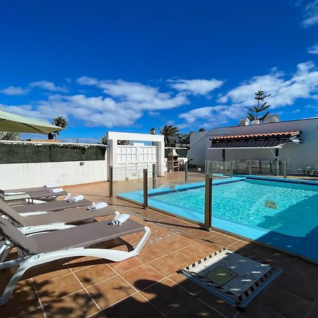 Villa Emilia By Best Holidays Fuerteventura コラレホ エクステリア 写真