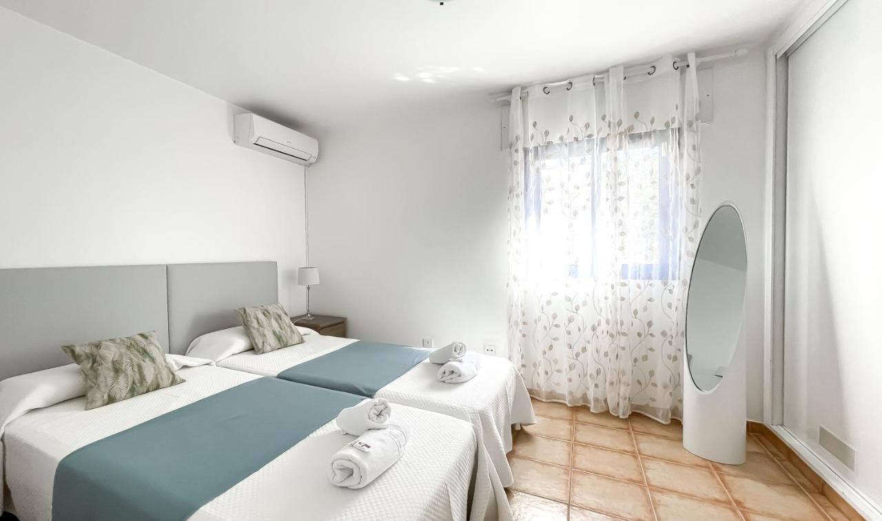 Villa Emilia By Best Holidays Fuerteventura コラレホ エクステリア 写真