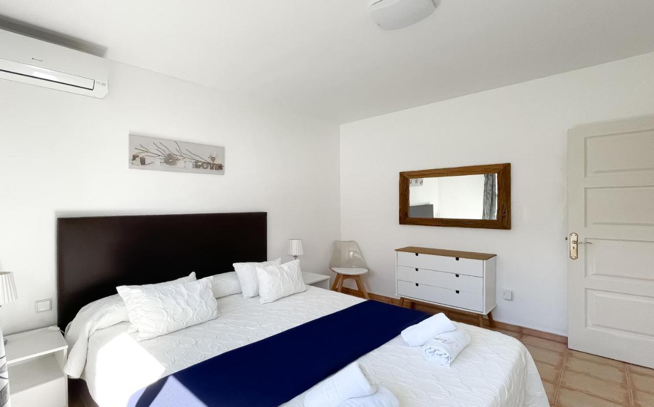 Villa Emilia By Best Holidays Fuerteventura コラレホ エクステリア 写真