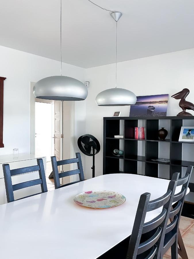 Villa Emilia By Best Holidays Fuerteventura コラレホ エクステリア 写真