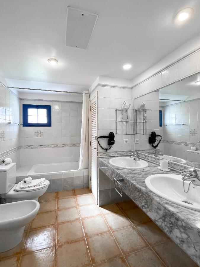 Villa Emilia By Best Holidays Fuerteventura コラレホ エクステリア 写真