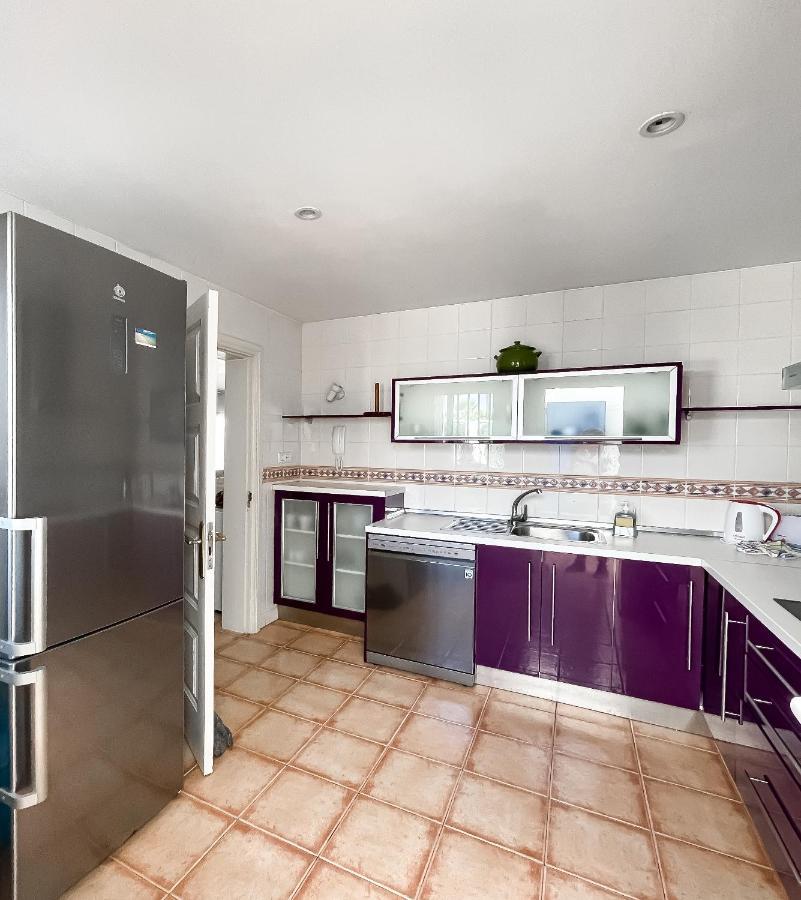 Villa Emilia By Best Holidays Fuerteventura コラレホ エクステリア 写真
