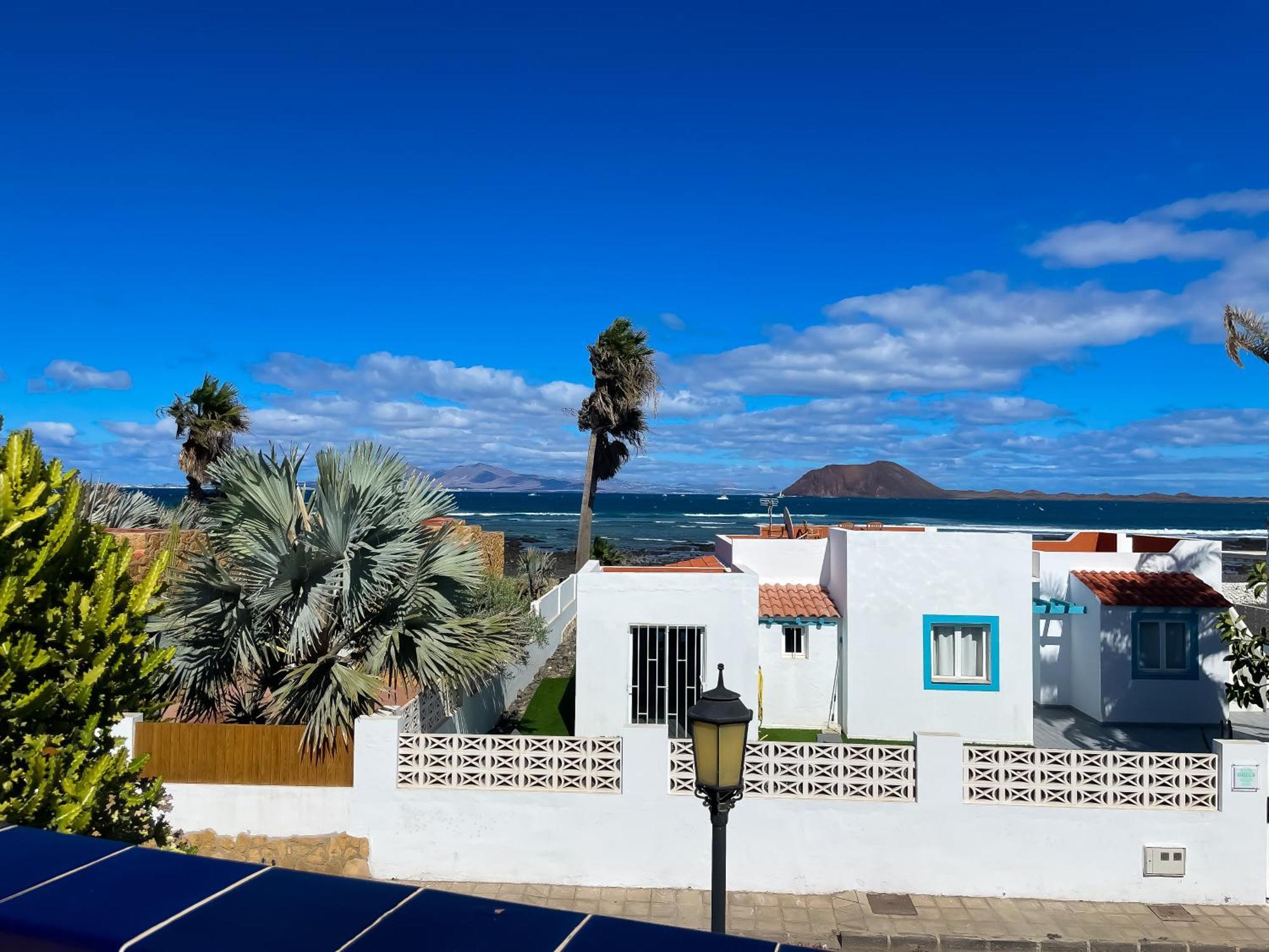 Villa Emilia By Best Holidays Fuerteventura コラレホ エクステリア 写真