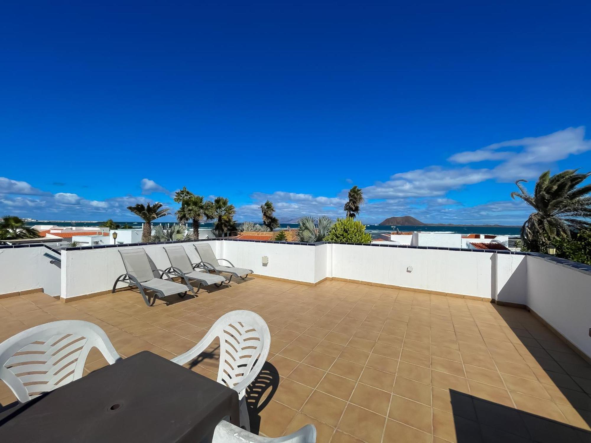 Villa Emilia By Best Holidays Fuerteventura コラレホ エクステリア 写真