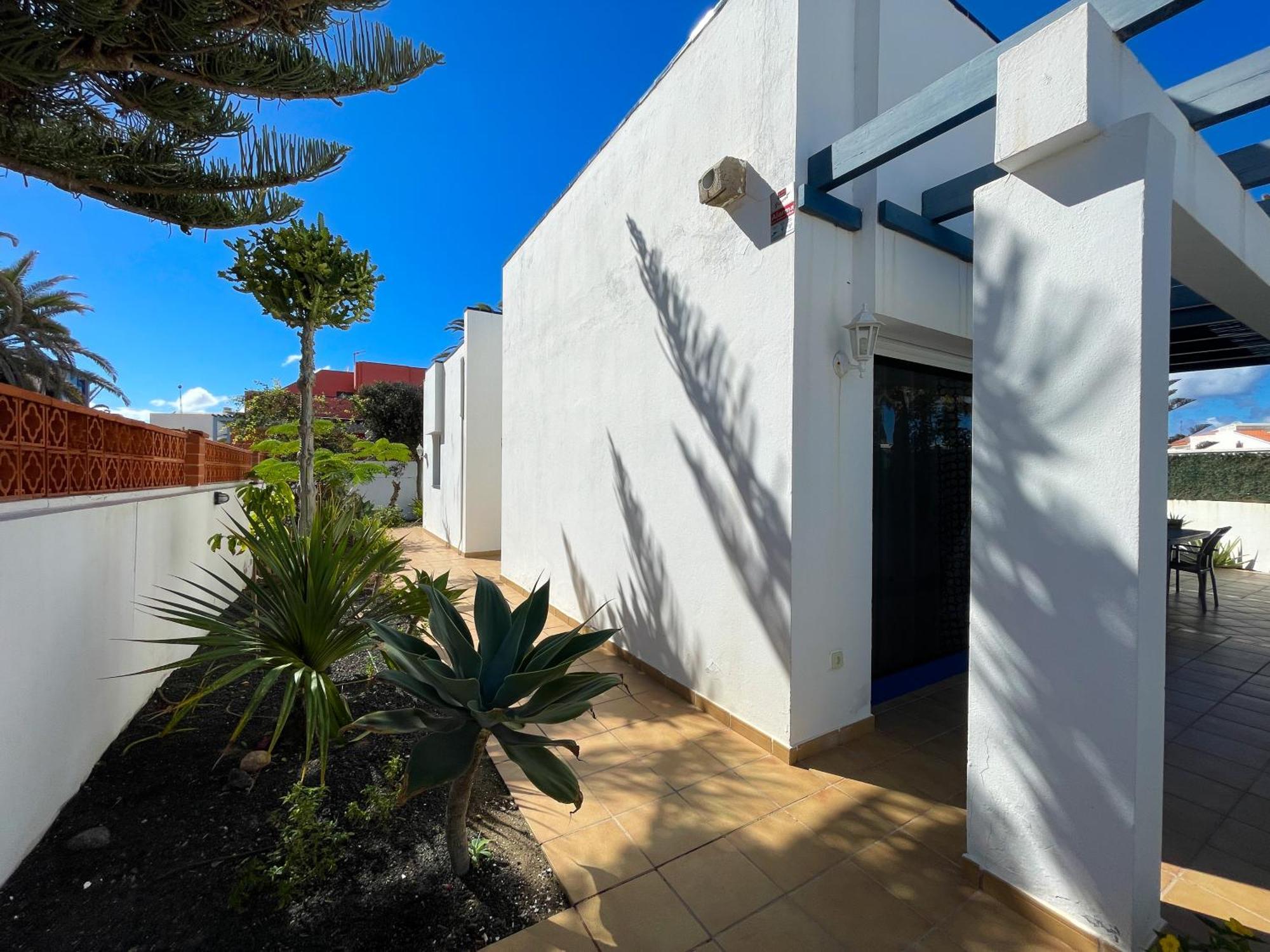 Villa Emilia By Best Holidays Fuerteventura コラレホ エクステリア 写真
