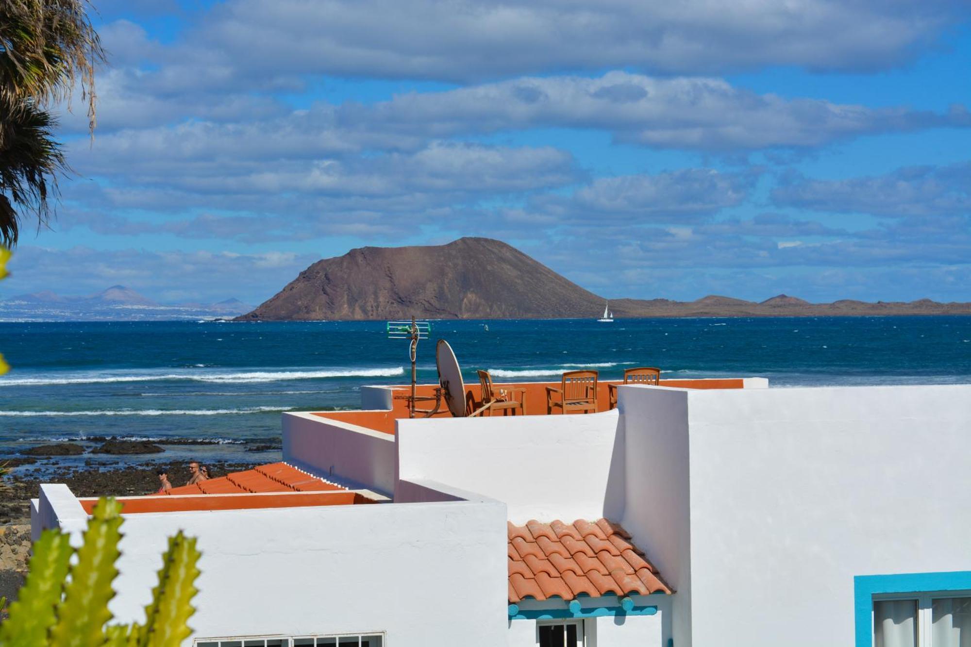 Villa Emilia By Best Holidays Fuerteventura コラレホ エクステリア 写真