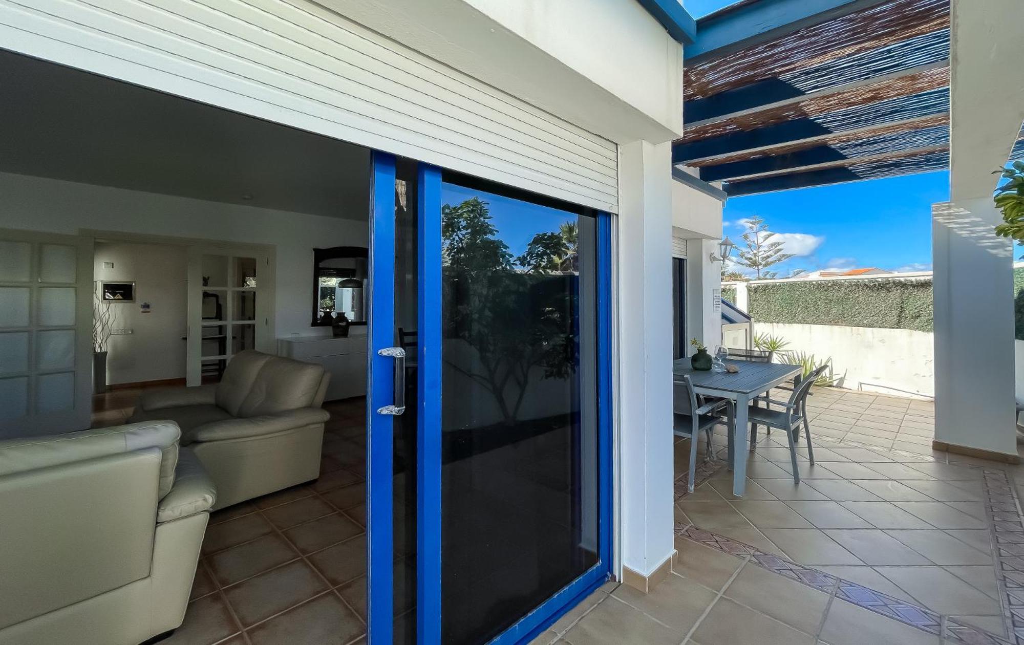 Villa Emilia By Best Holidays Fuerteventura コラレホ エクステリア 写真
