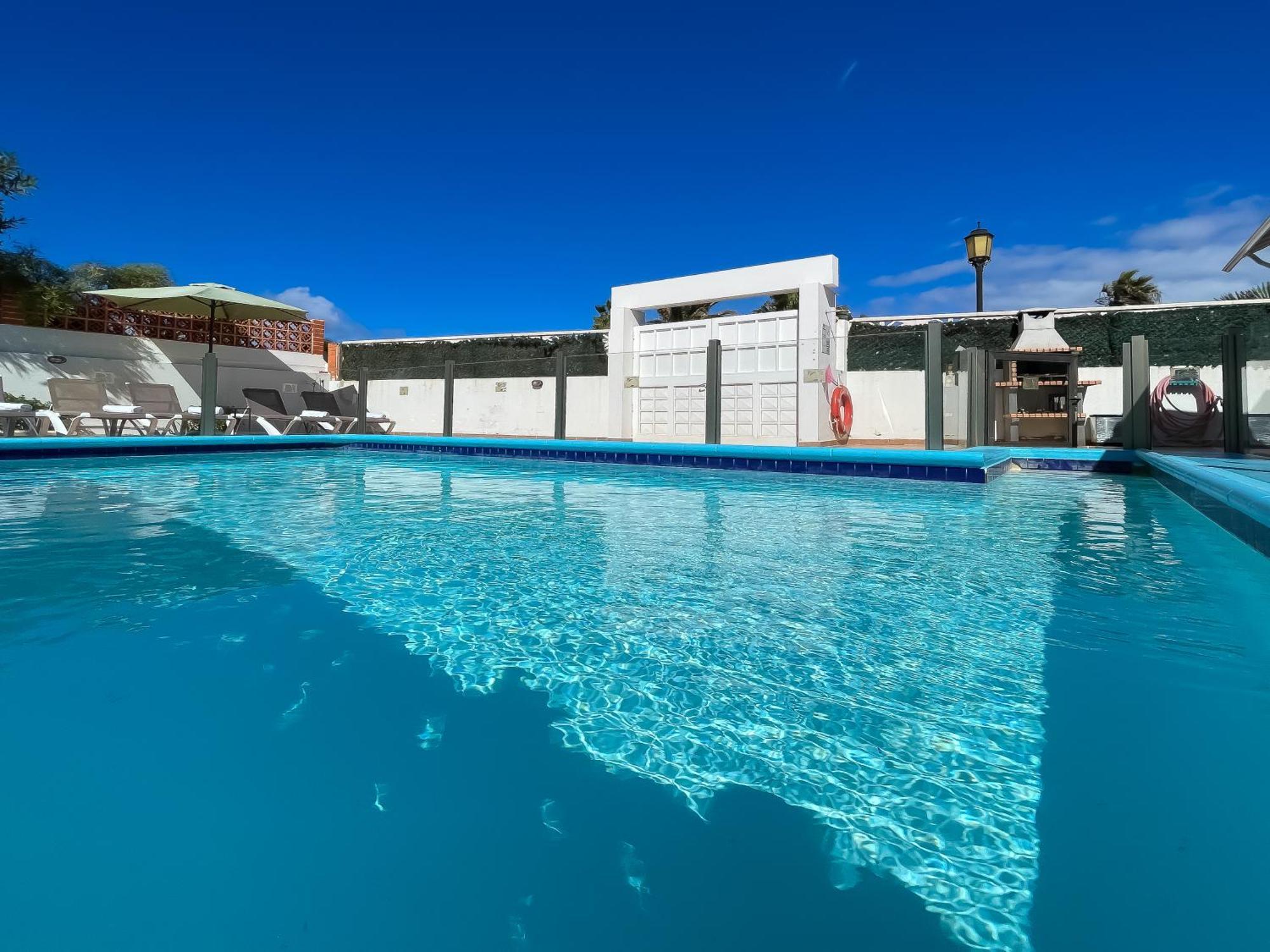 Villa Emilia By Best Holidays Fuerteventura コラレホ エクステリア 写真