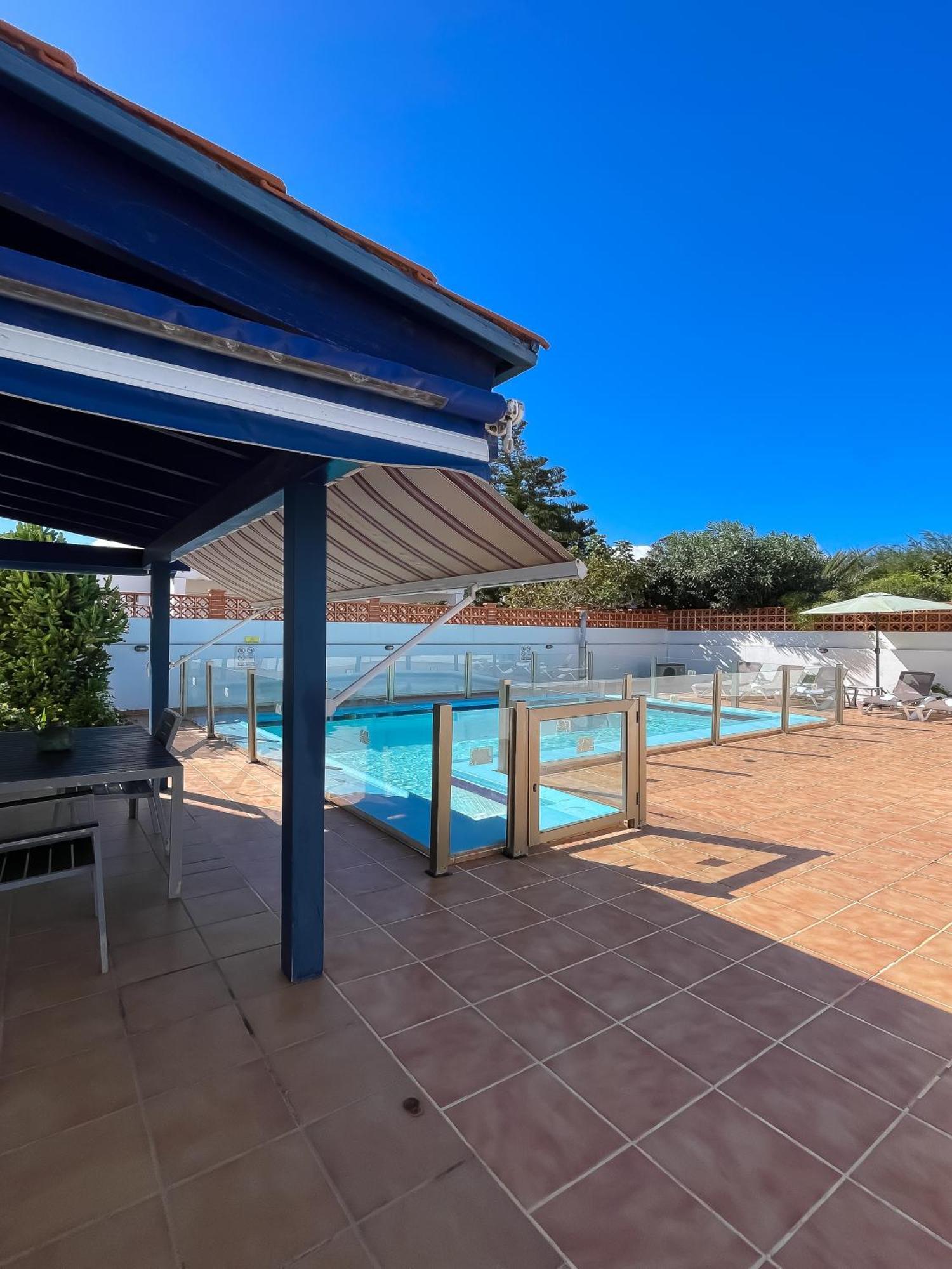 Villa Emilia By Best Holidays Fuerteventura コラレホ エクステリア 写真